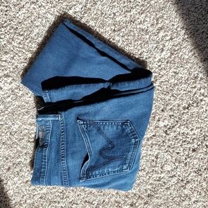 Citizens of humanity jeans